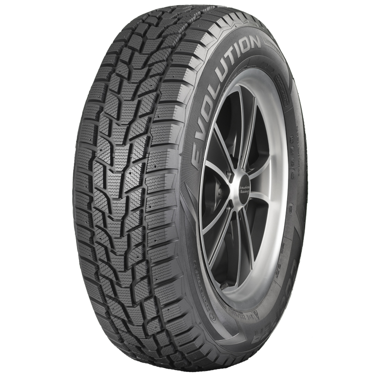 Pneus - Evolution winter - Cooper tires - 2555520